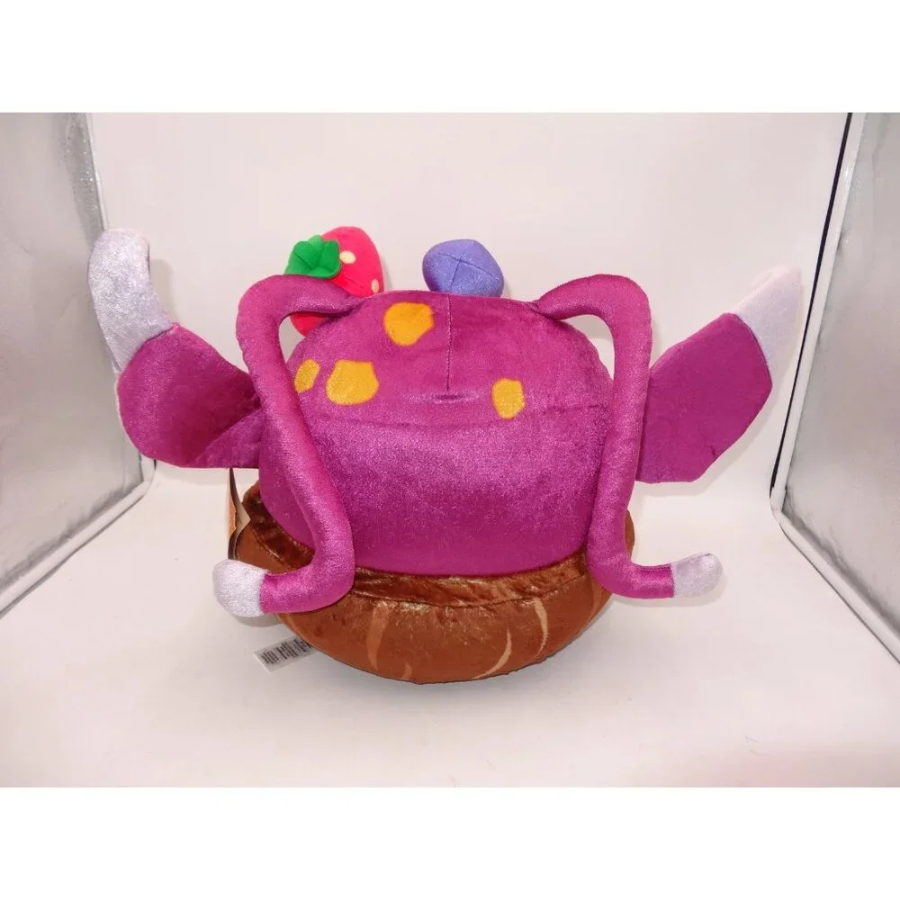 Disney Munchlings Fruity‎ Finds Açaí Bowl Angel 14